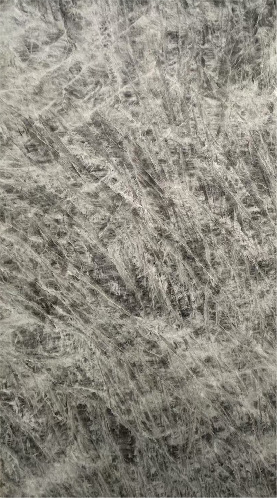 雪山銀狐
